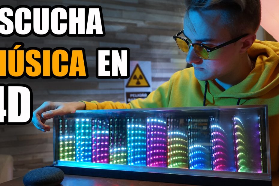 Analizador de espectro