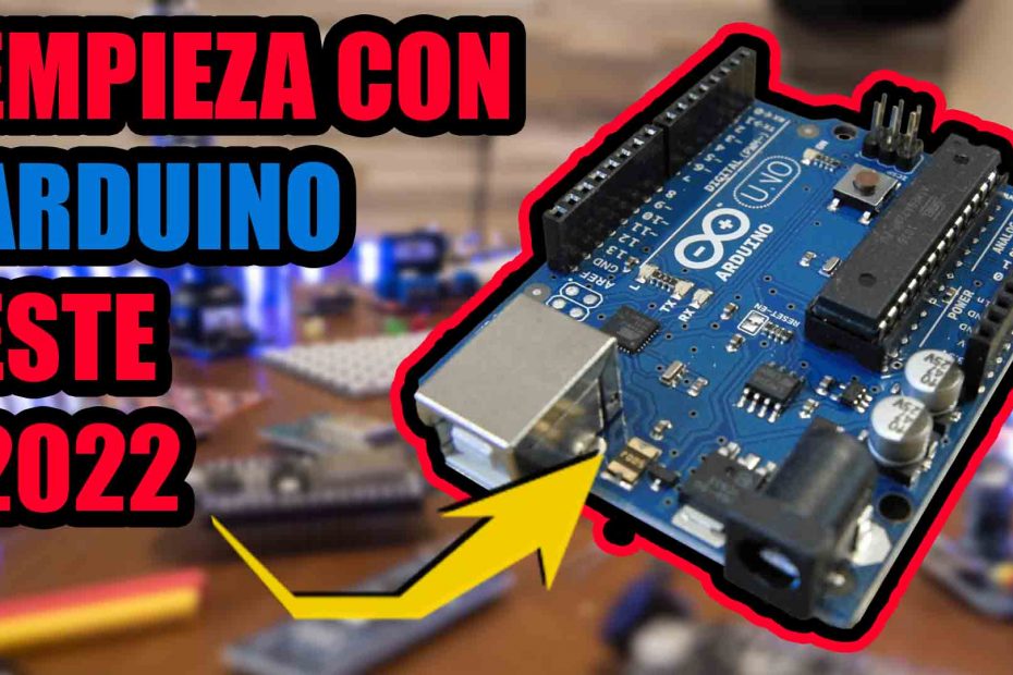 Subir programa a Arduino